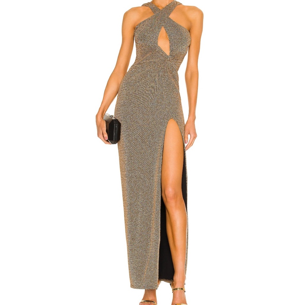 Nookie Nova Gown